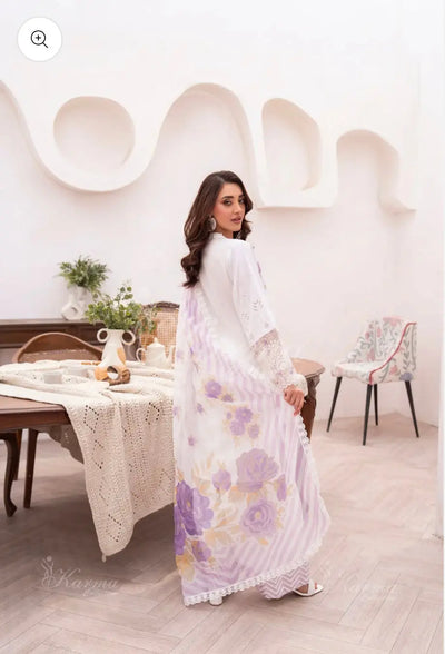  Karma - Pakistani clothes