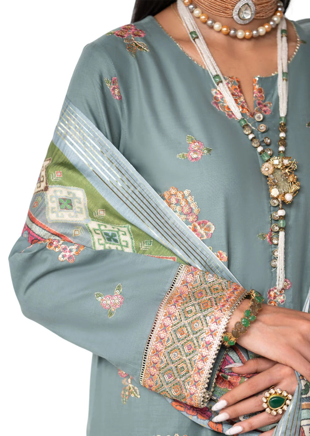  Casual Lite - Pakistani clothes