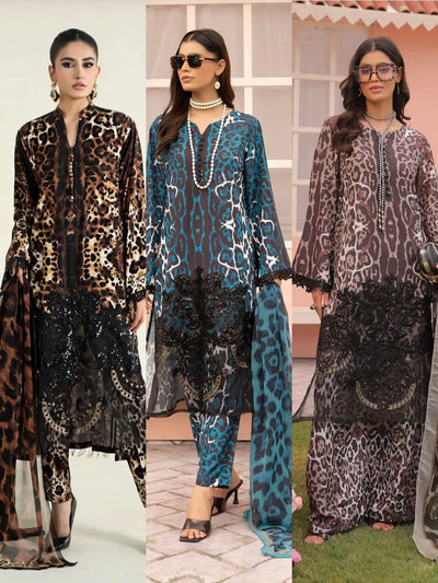  Simrans - Pakistani clothes