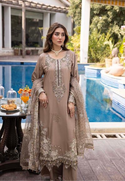  Simrans - Pakistani clothes