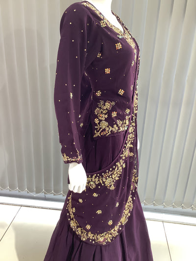  Asha - Pakistani clothes