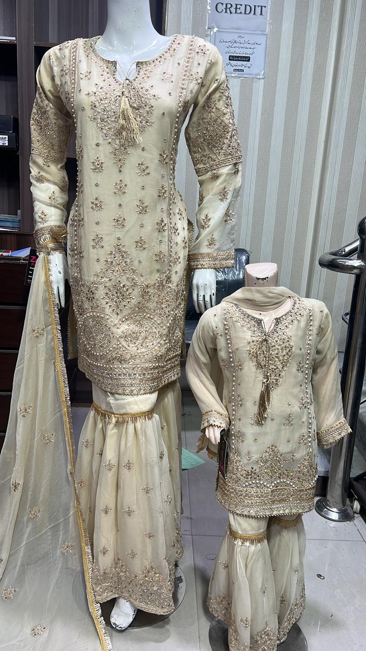  ShaZaib - Pakistani clothes