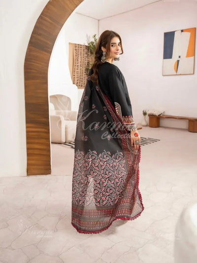  Karma - Pakistani clothes