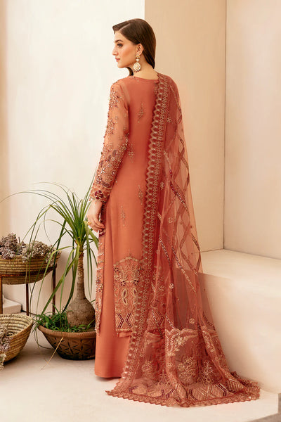 RAMSHA | Wedding Collection Vol 4 Readymade | HB402