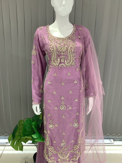  Asha - Pakistani clothes