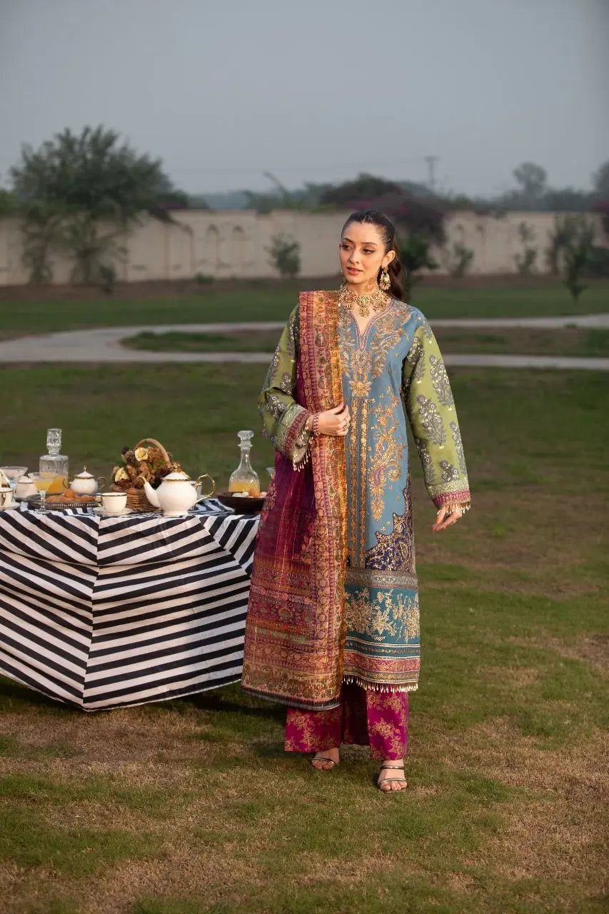  Heeras - Pakistani clothes