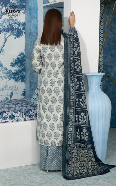  Heeras - Pakistani clothes