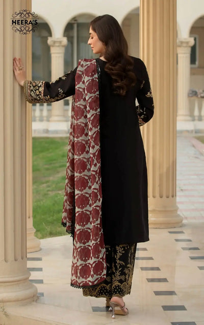  Heeras - Pakistani clothes