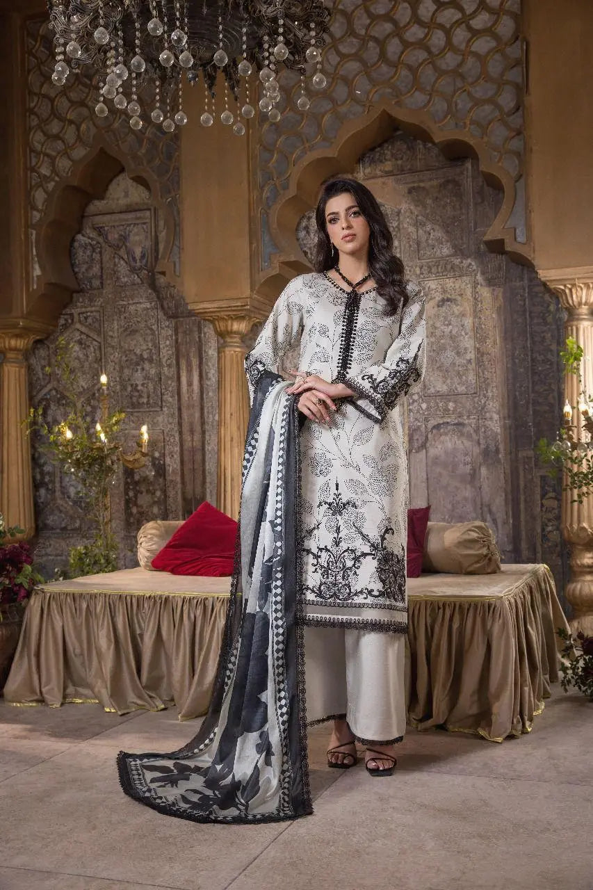  Heeras - Pakistani clothes