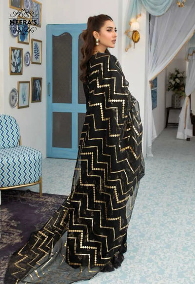  Heeras - Pakistani clothes