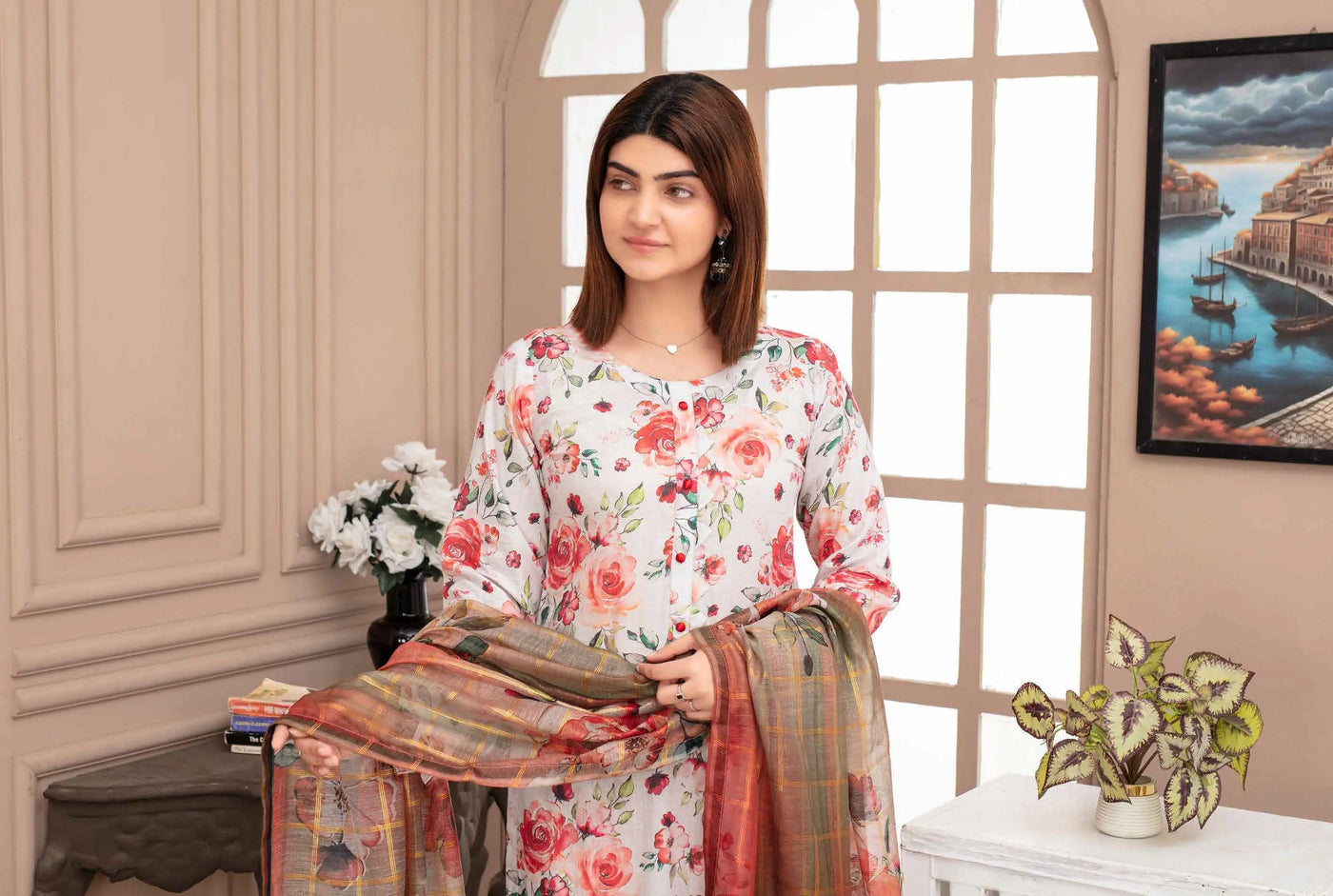  Ashyana - Pakistani clothes