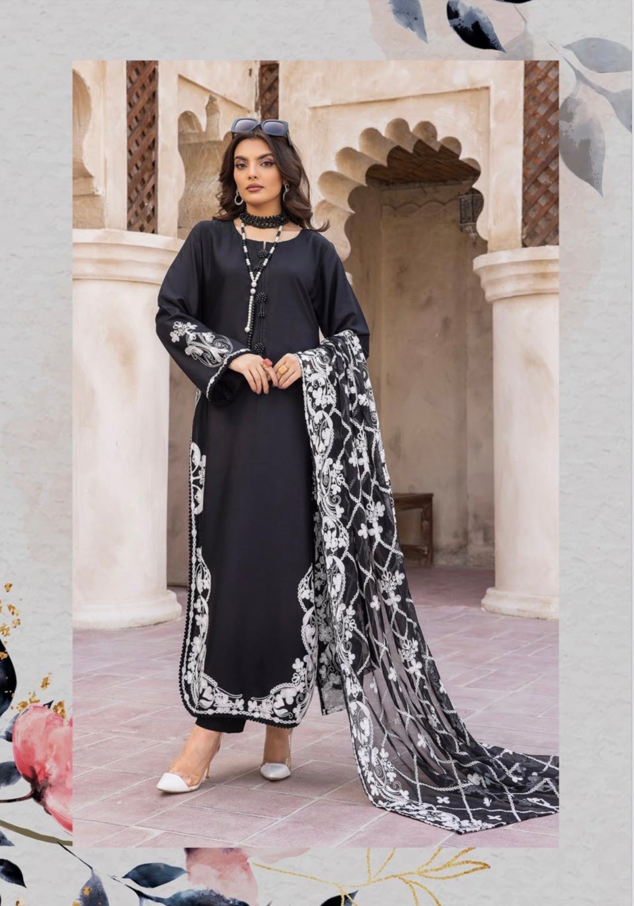  Simrans - Pakistani clothes