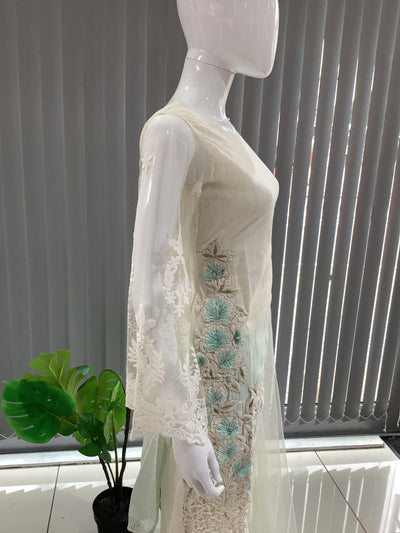  Khuda Baksh - Pakistani clothes