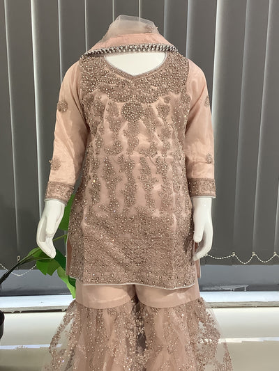  Asha - Pakistani clothes