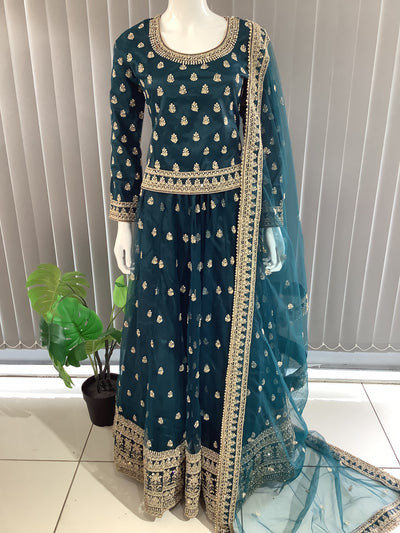  Asha - Pakistani clothes