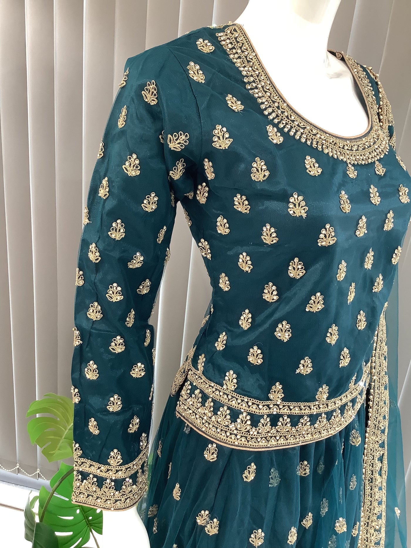  Asha - Pakistani clothes