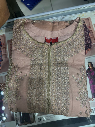  Simrans 'Noori' - Pakistani clothes