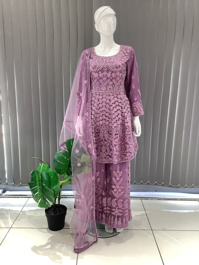  Asha - Pakistani clothes