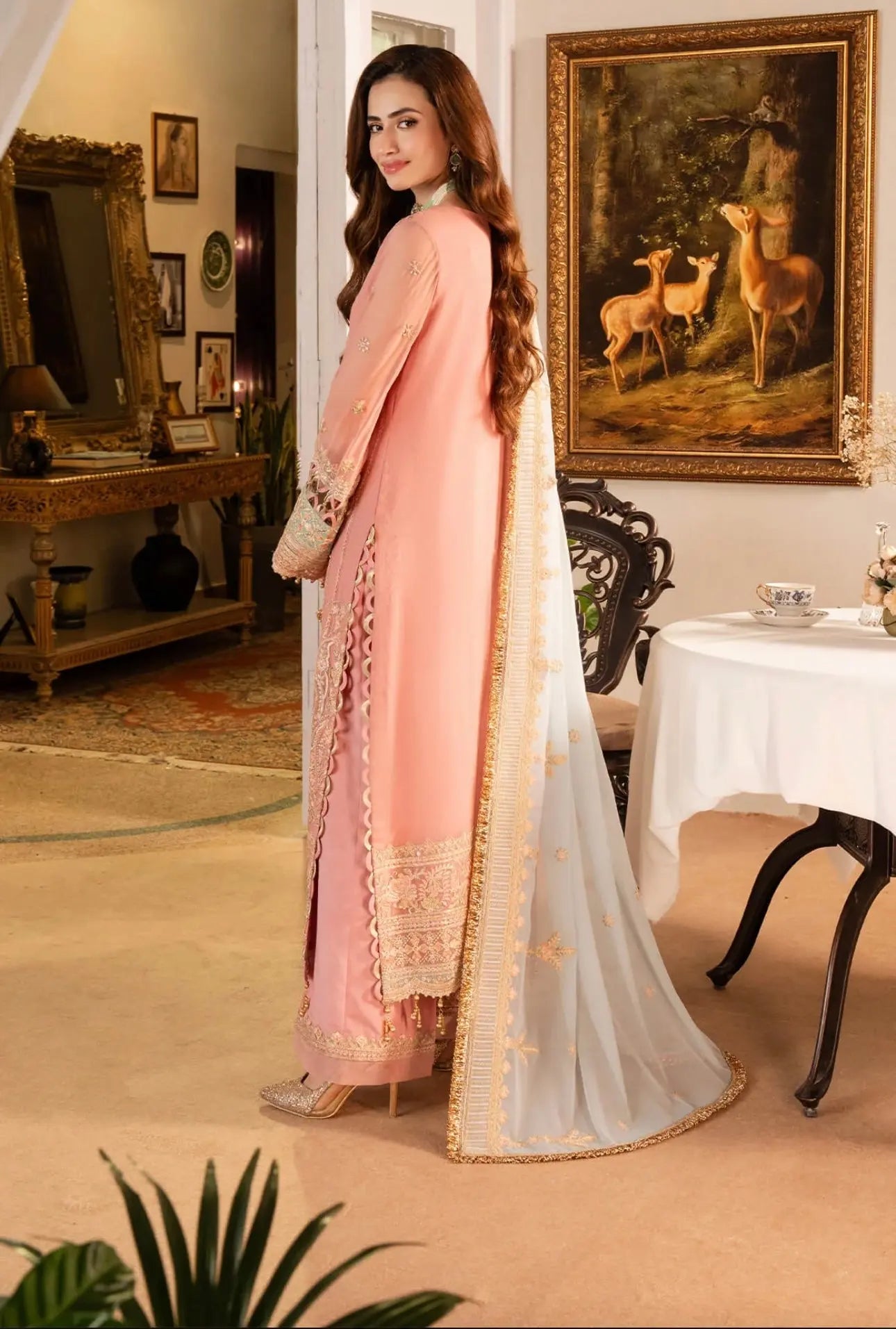  Imrozia - Pakistani clothes