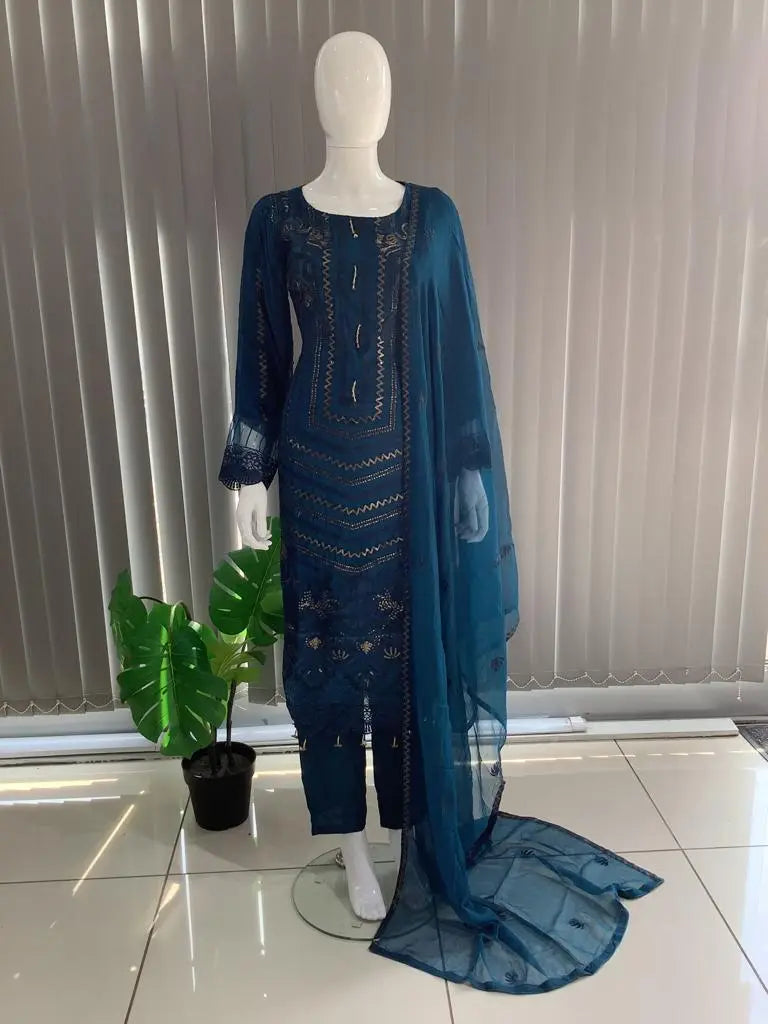  S Creations - Pakistani clothes