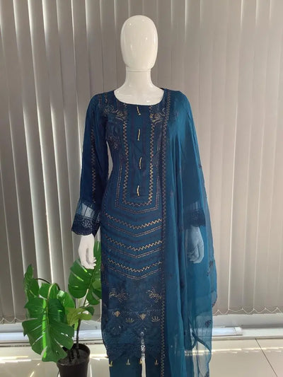  S Creations - Pakistani clothes