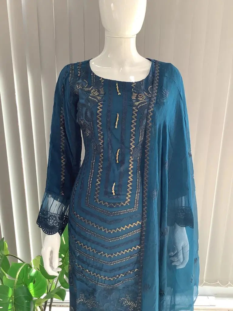  S Creations - Pakistani clothes