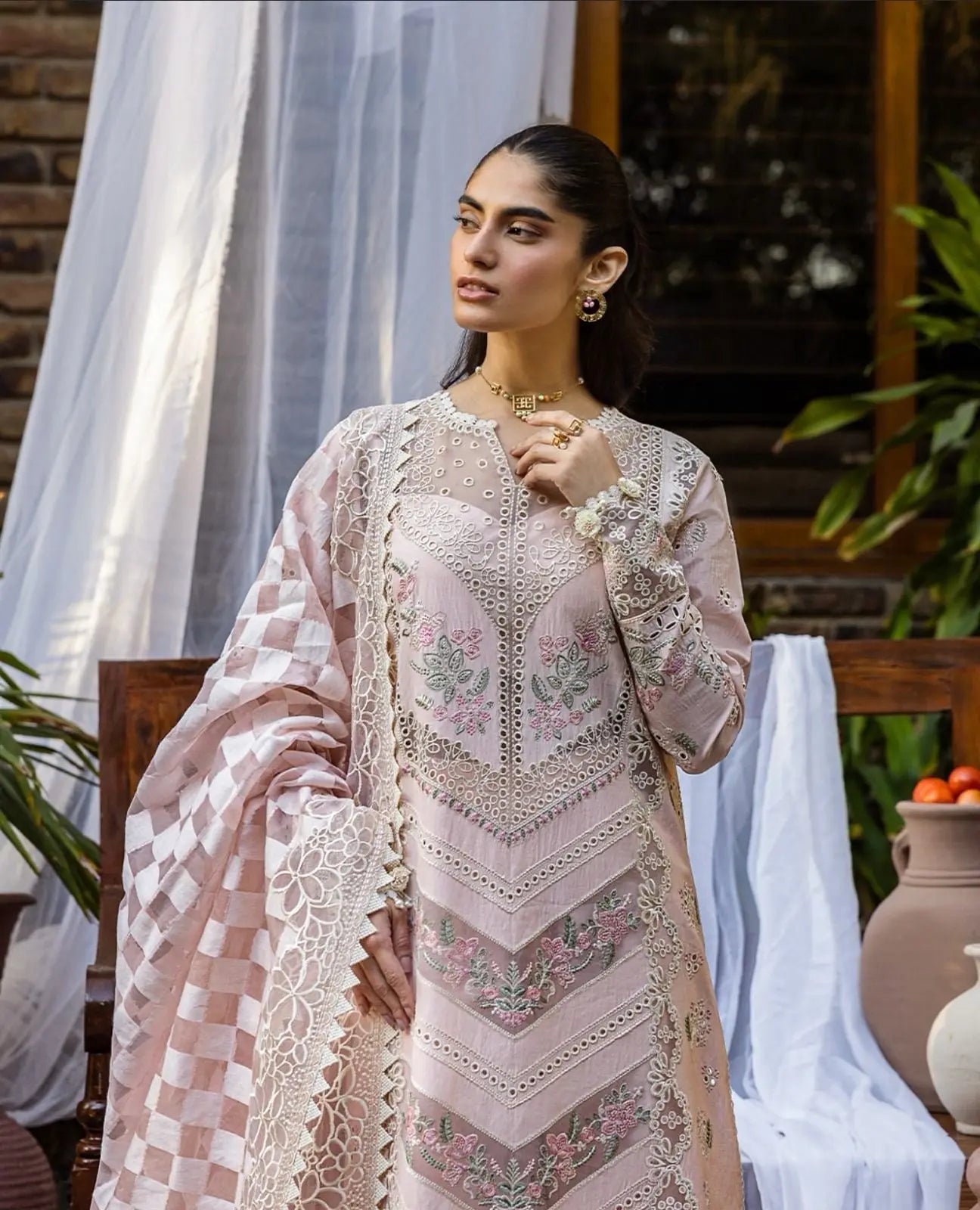  S Creations - Pakistani clothes