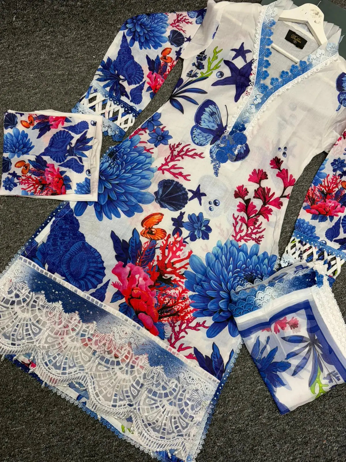  S Creations - Pakistani clothes