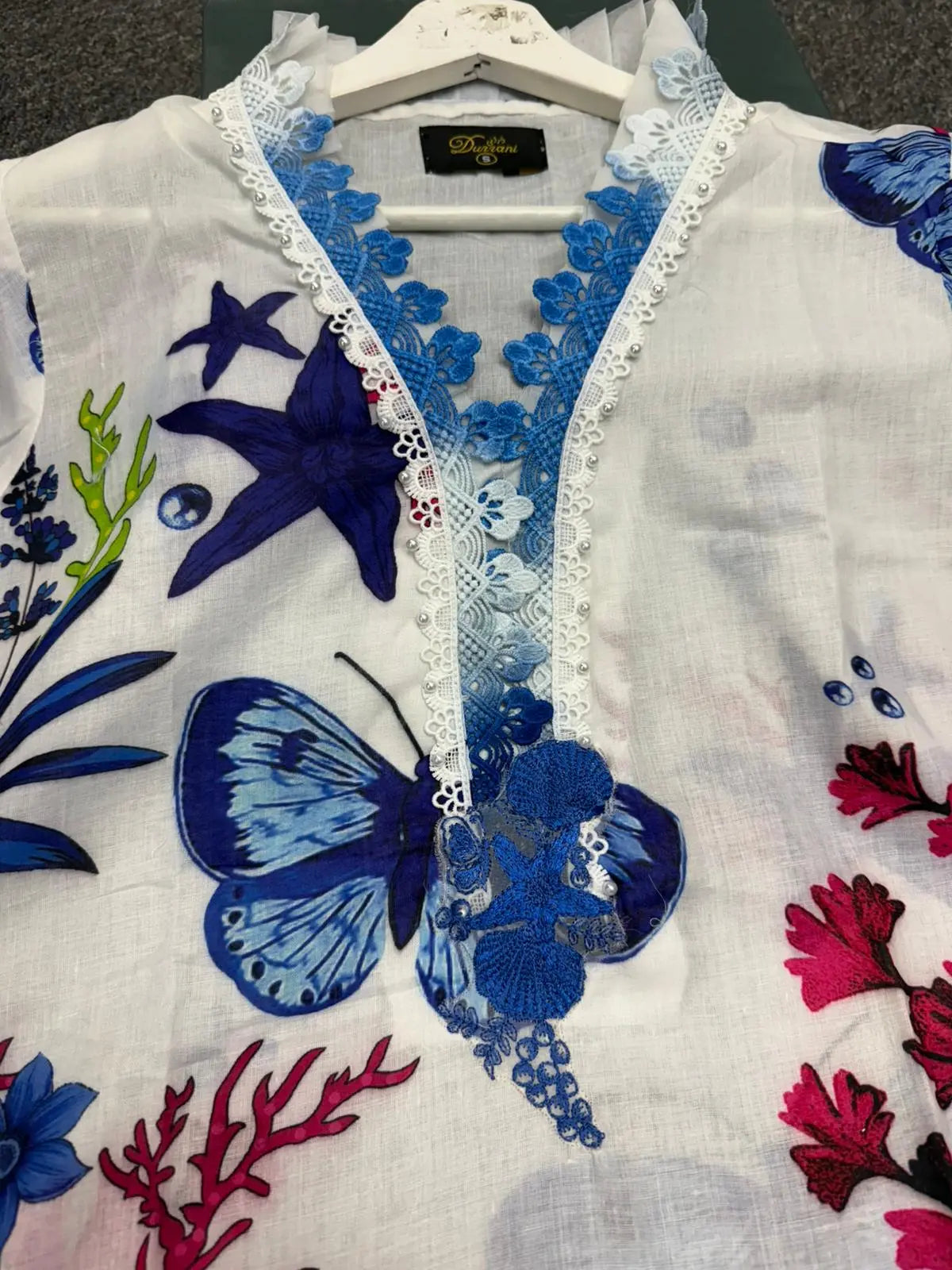  S Creations - Pakistani clothes