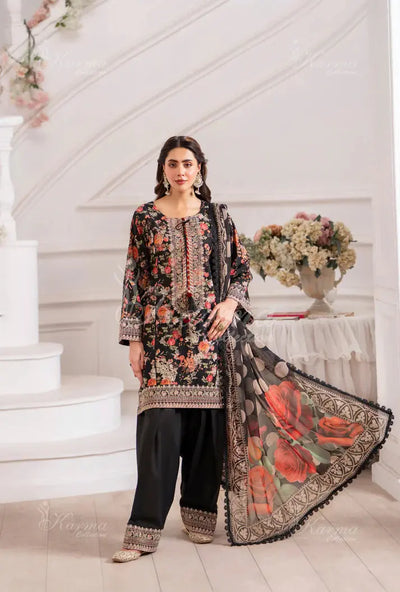  Karma - Pakistani clothes