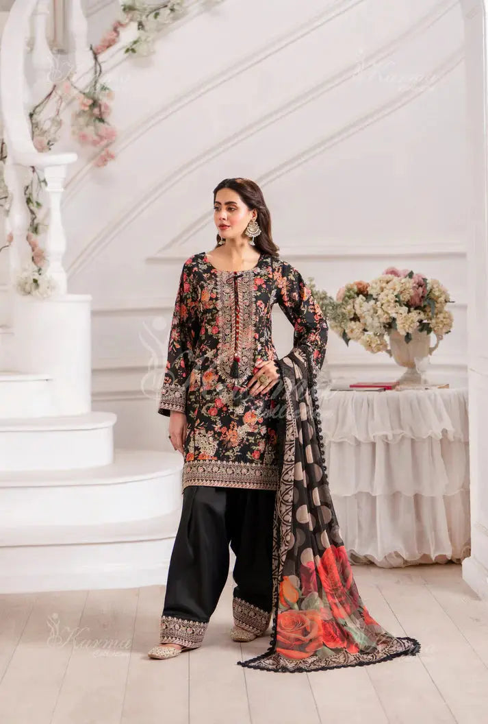  Karma - Pakistani clothes