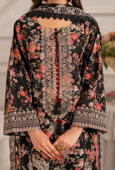  Karma - Pakistani clothes