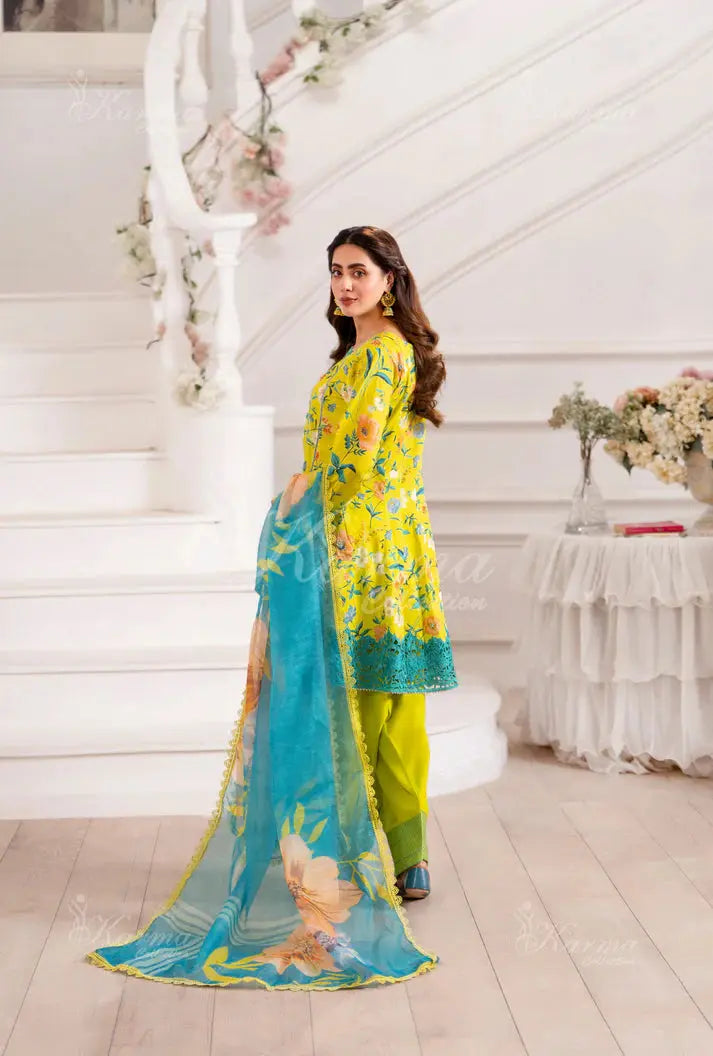  Karma - Pakistani clothes