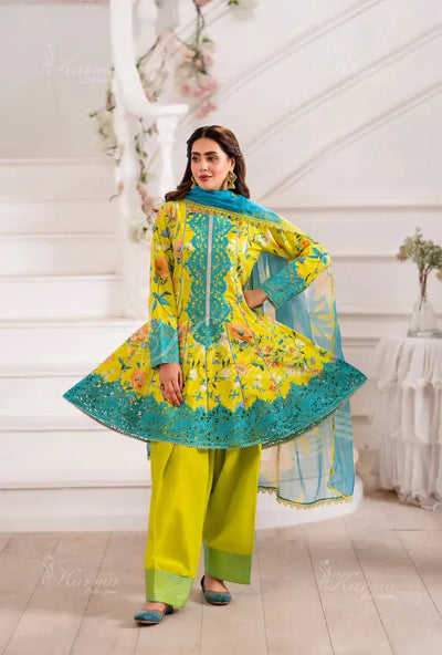  Karma - Pakistani clothes