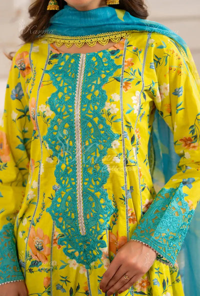  Karma - Pakistani clothes