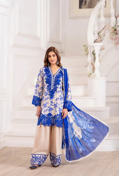  Karma - Pakistani clothes