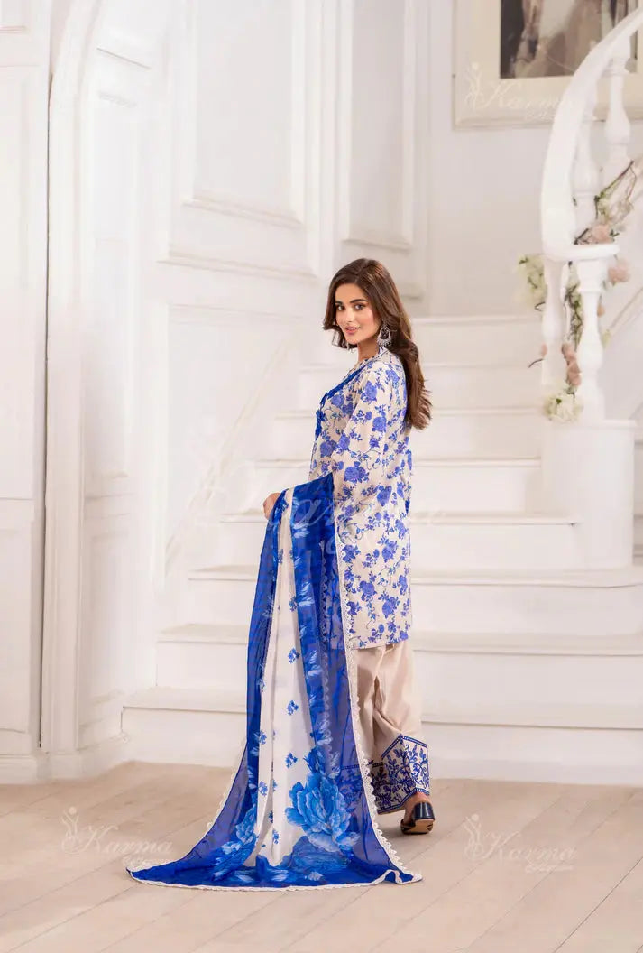  Karma - Pakistani clothes