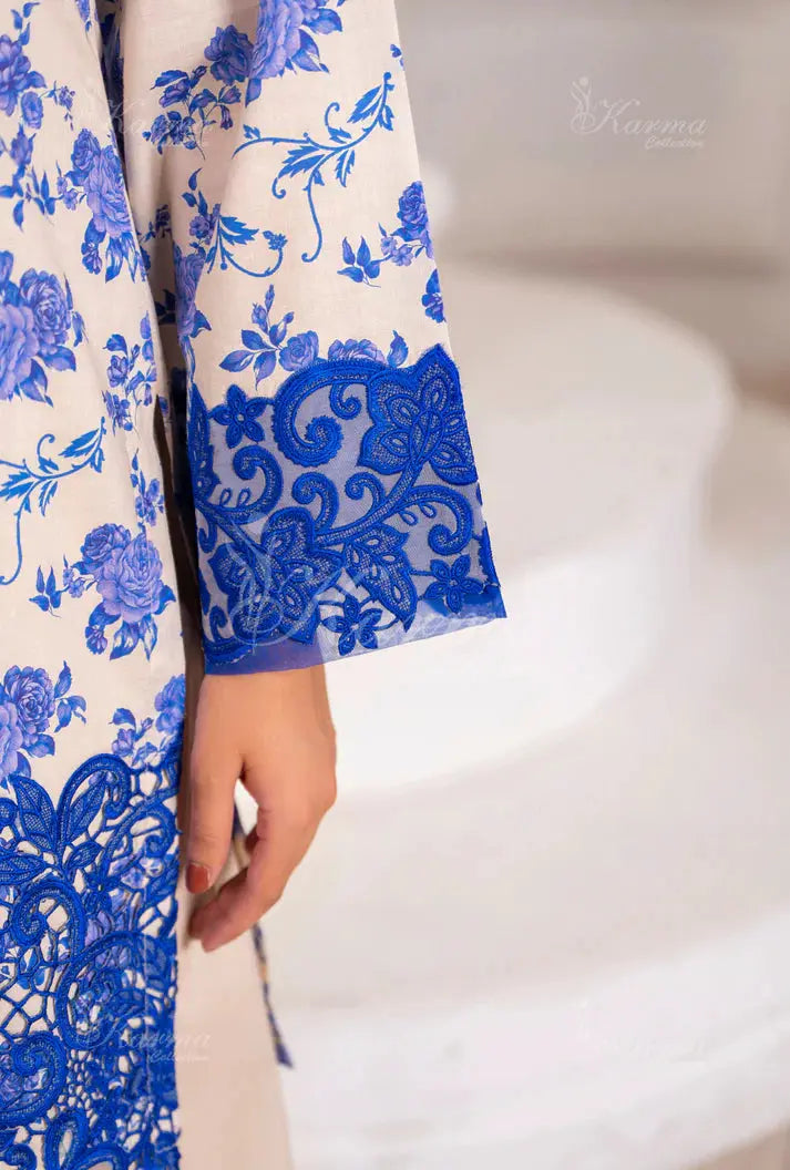  Karma - Pakistani clothes