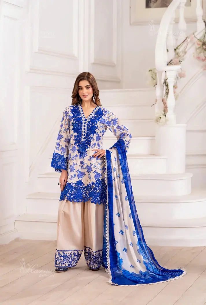  Karma - Pakistani clothes