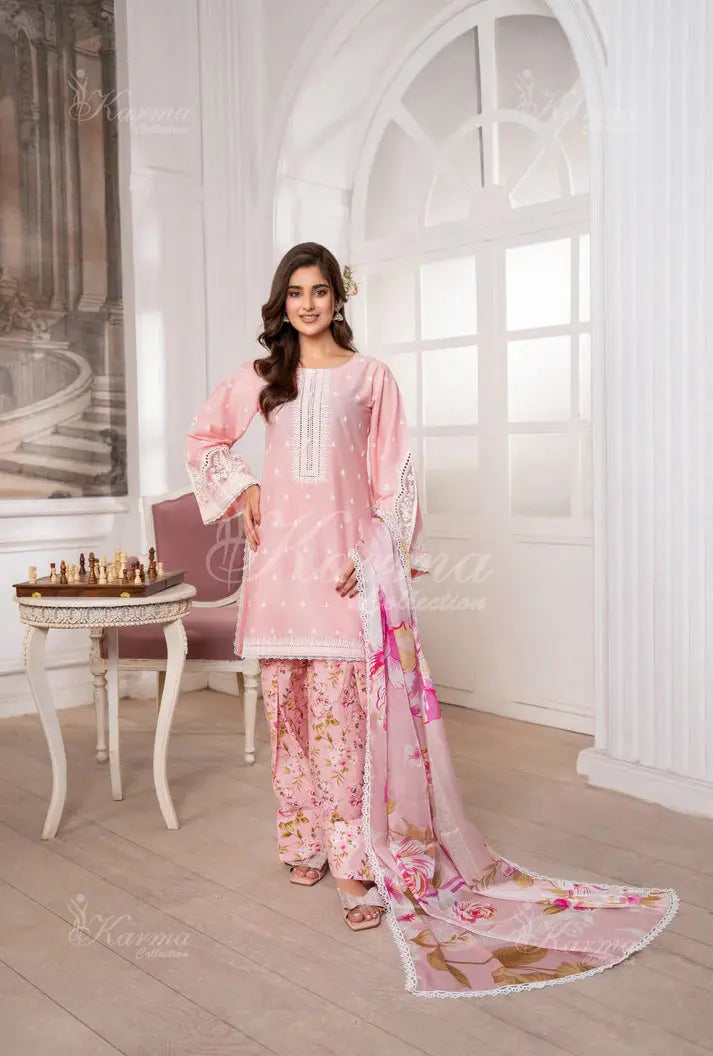  Karma - Pakistani clothes