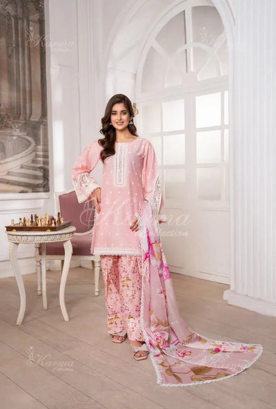  Karma - Pakistani clothes