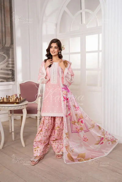  Karma - Pakistani clothes