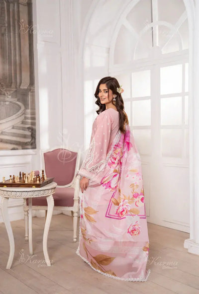  Karma - Pakistani clothes