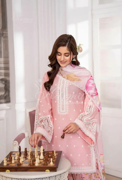  Karma - Pakistani clothes