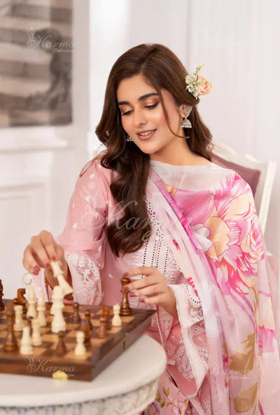  Karma - Pakistani clothes