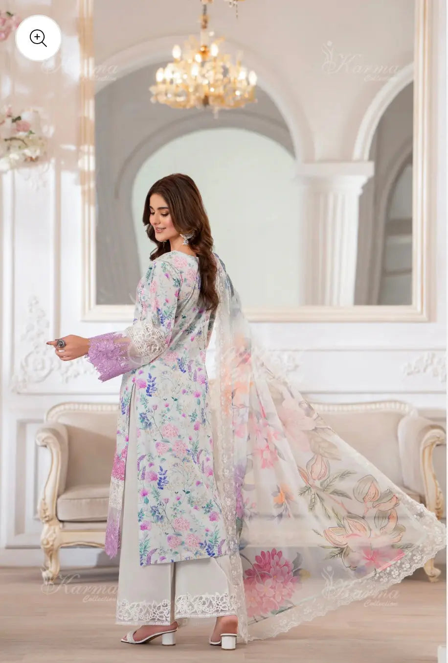  Karma - Pakistani clothes