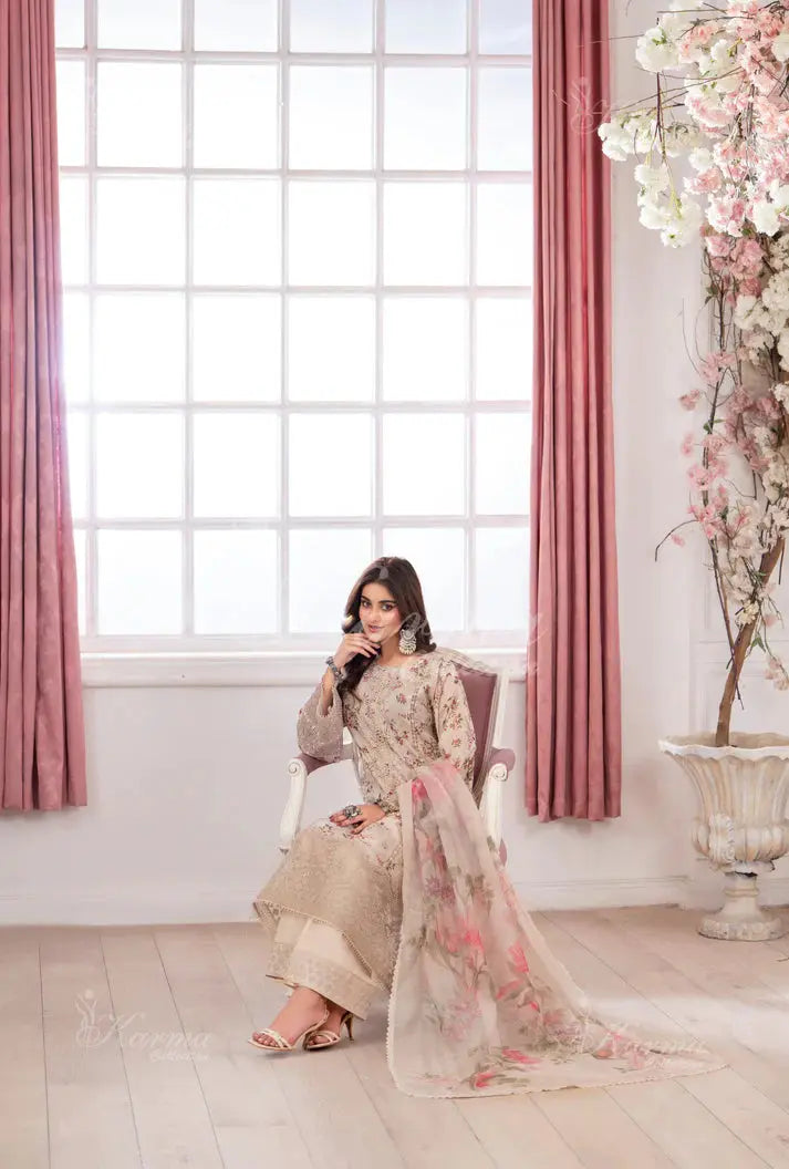  Karma - Pakistani clothes