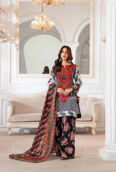  Karma - Pakistani clothes