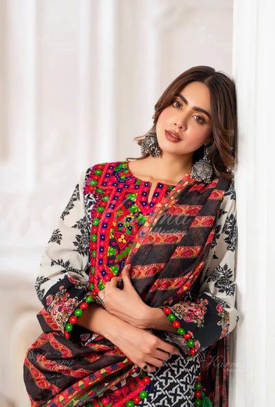  Karma - Pakistani clothes