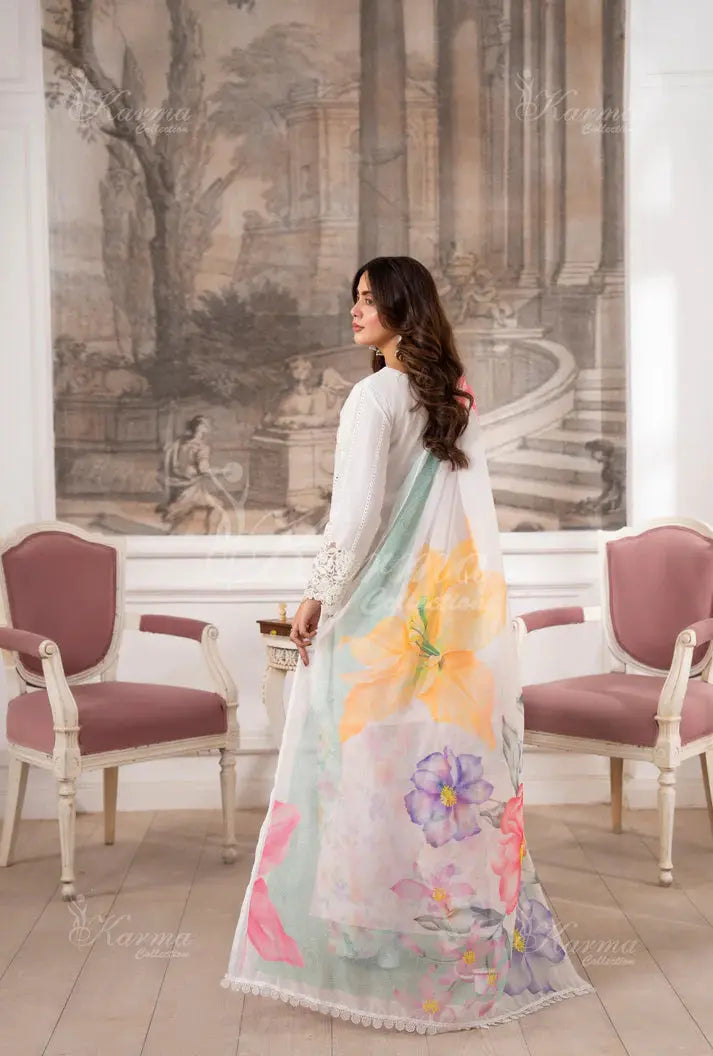  Karma - Pakistani clothes